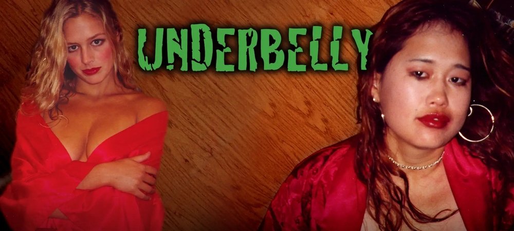 Backdrop of Underbelly