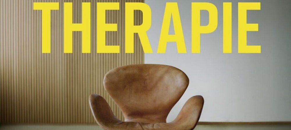 Backdrop of Therapie