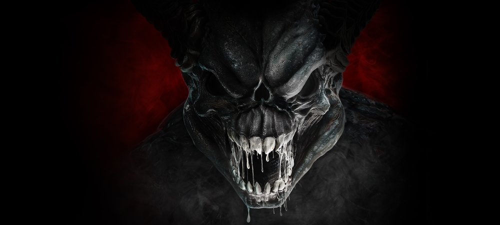 Backdrop of Doom: Annihilation