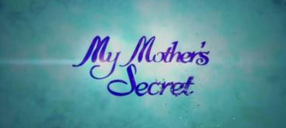 Backdrop of My Mother's Secret