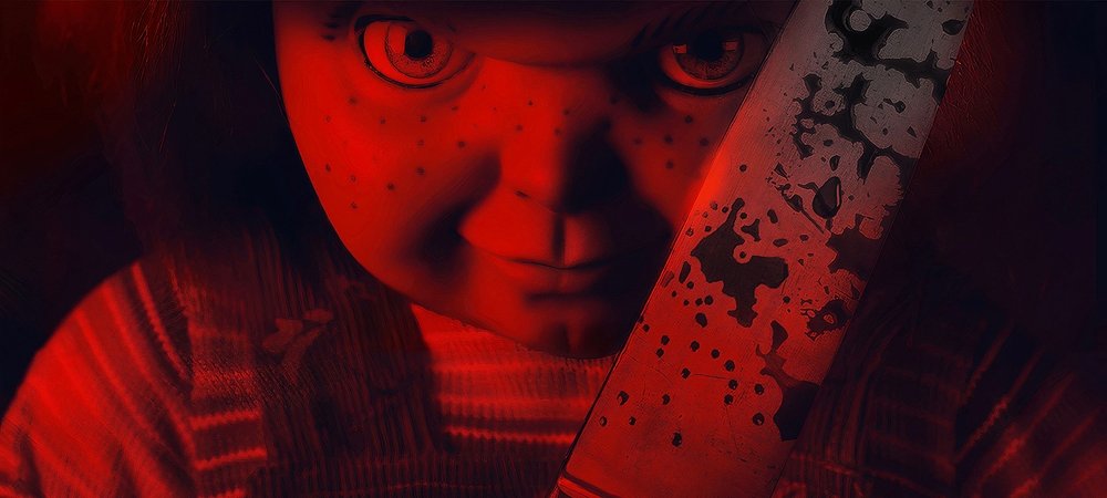 Backdrop of The Legacy of Chucky