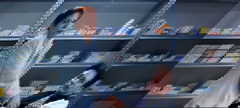 Backdrop of Safe Sex