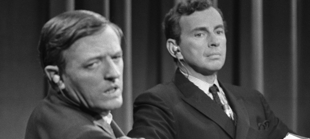 Backdrop of Best of Enemies