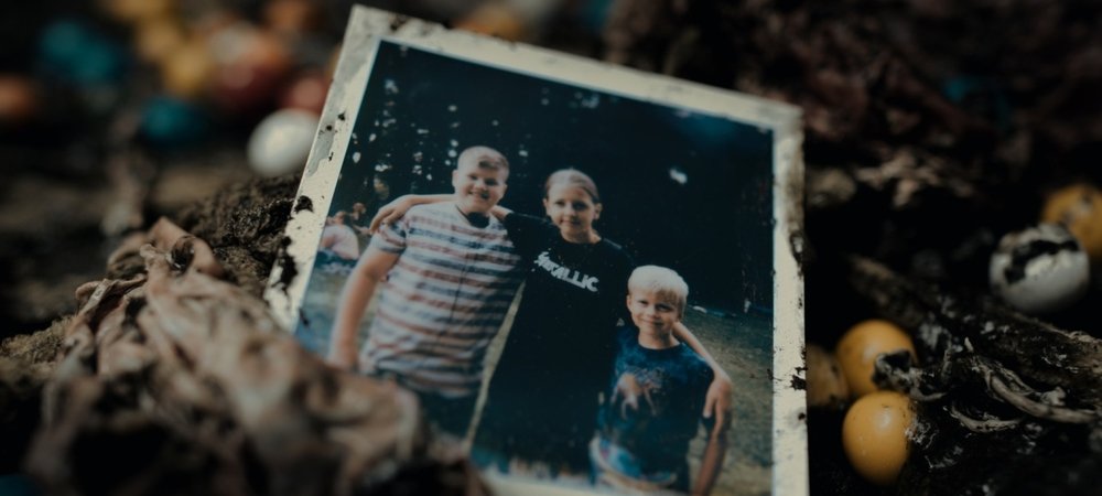Backdrop of Summer'94