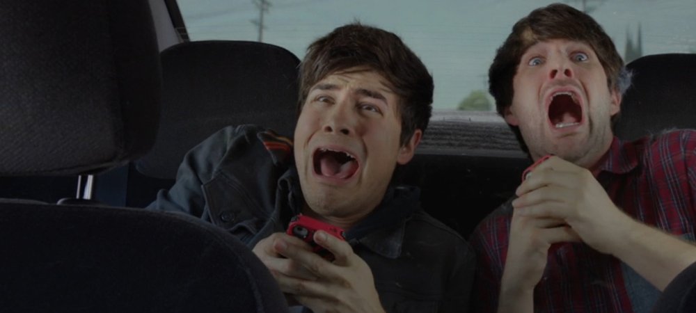 Backdrop of Smosh: The Movie