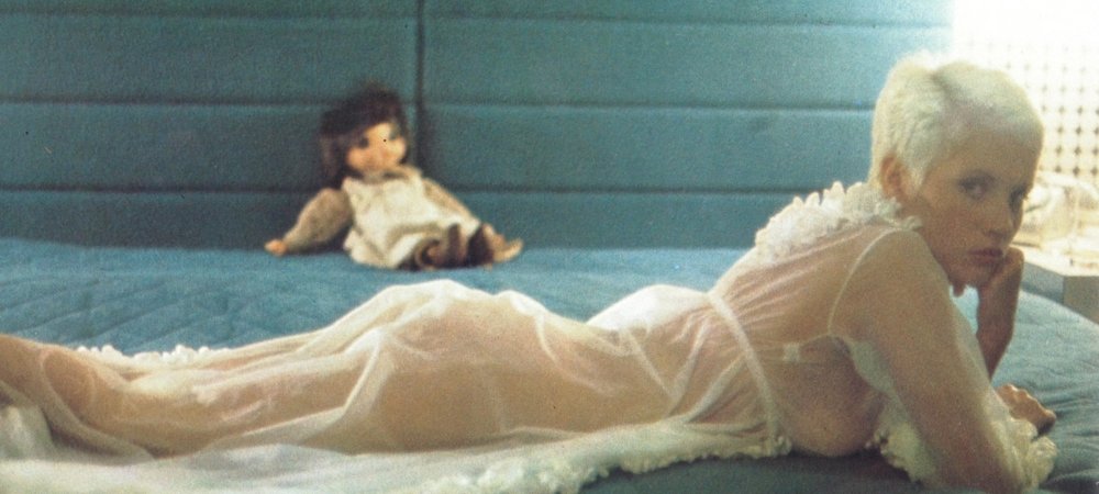 Backdrop of Annie