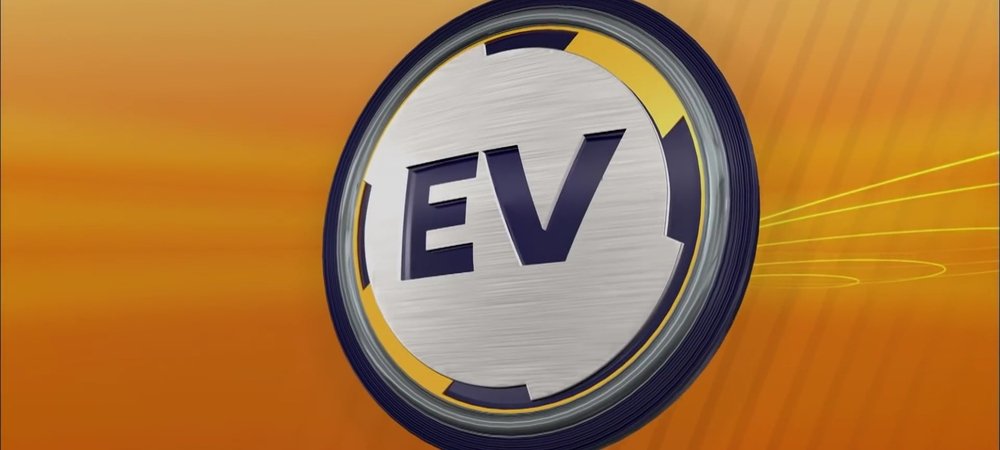 Backdrop of Ev