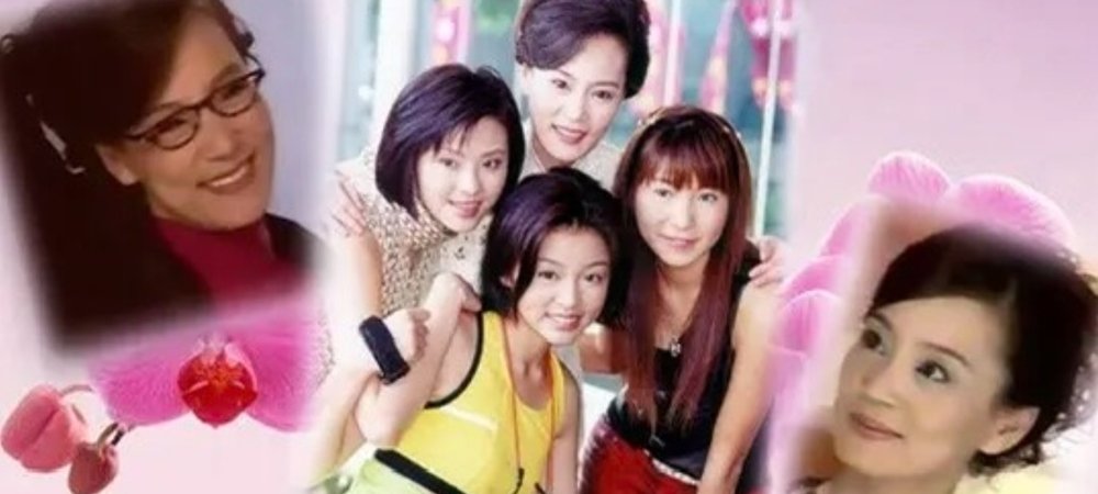 Backdrop of 女生向前走