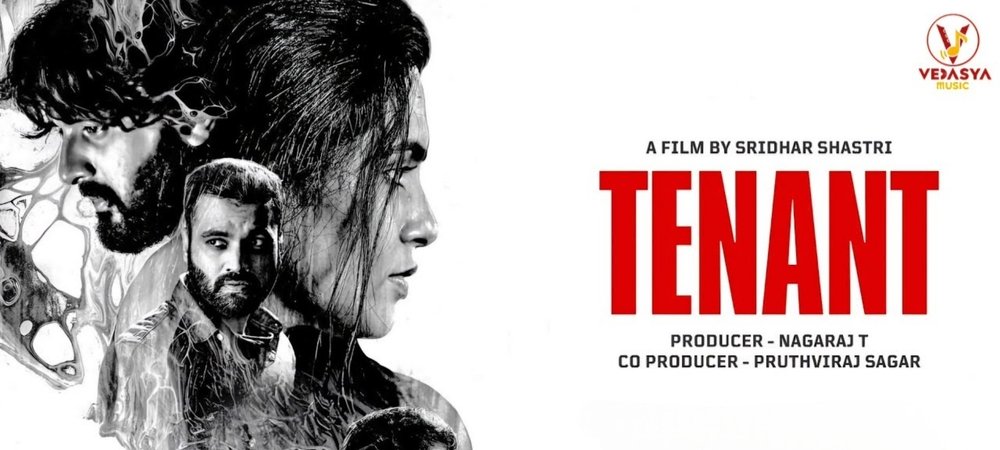 Backdrop of Tenant