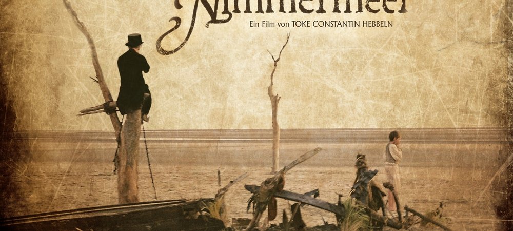 Backdrop of Nevermore