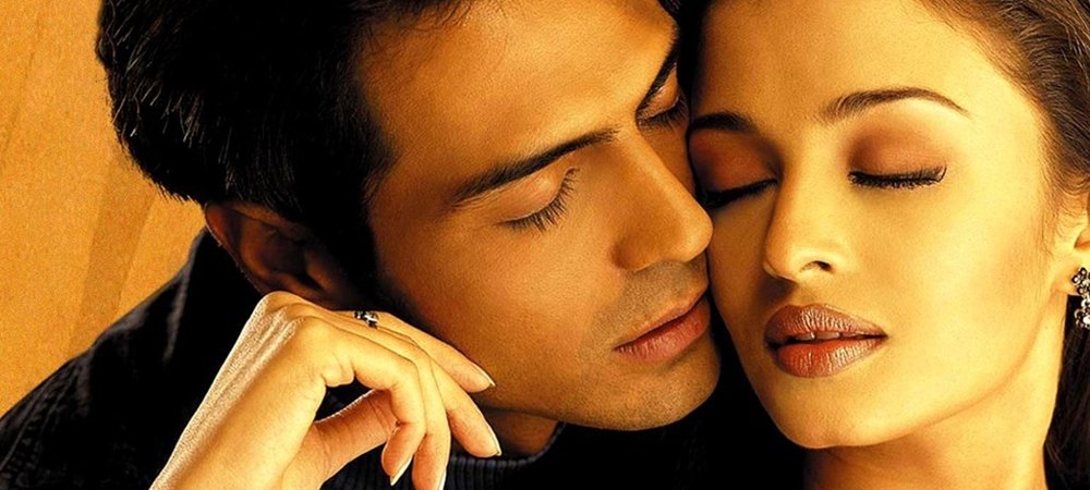 Backdrop of Dil Ka Rishta