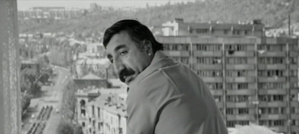 Backdrop of The Father