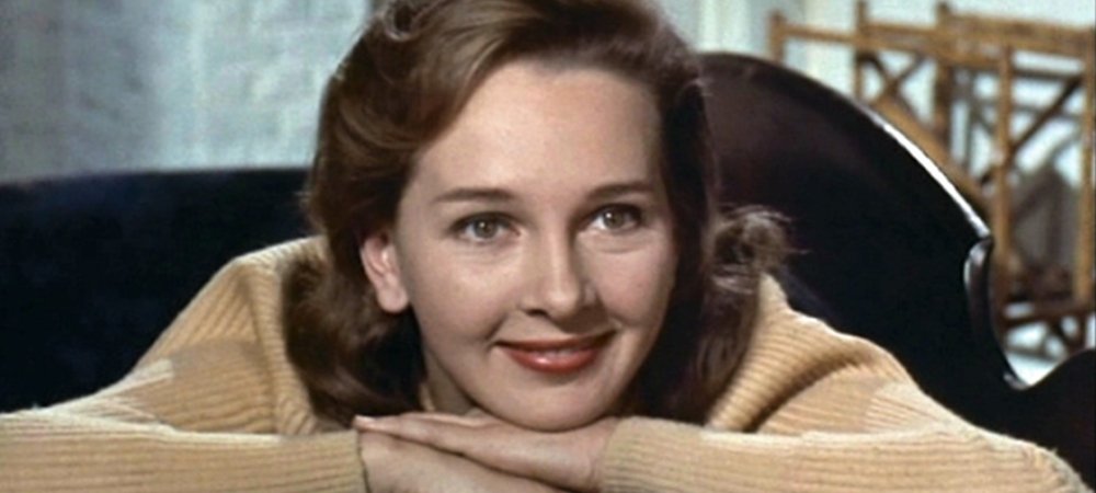 Backdrop of The 39 Steps