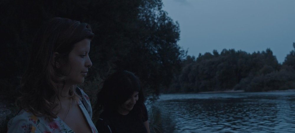 Backdrop of Sava