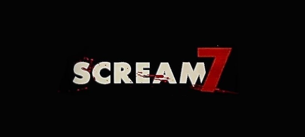 Backdrop of Scream 7