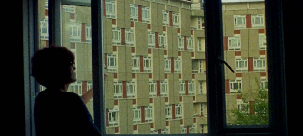 Backdrop of Dear Babylon