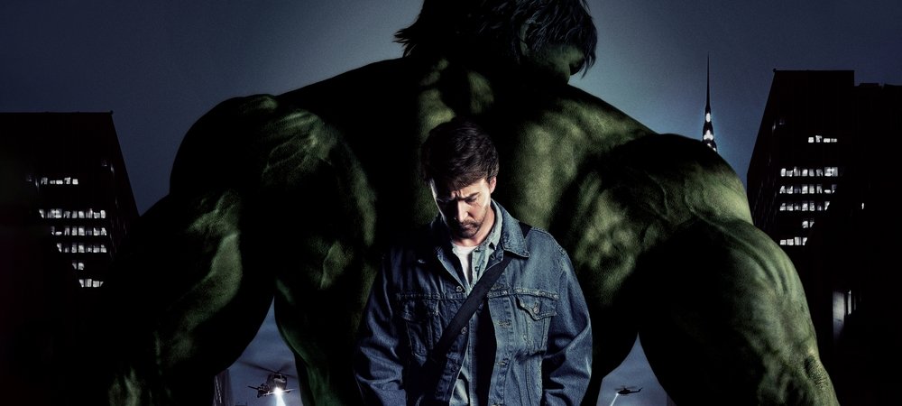Backdrop of The Incredible Hulk