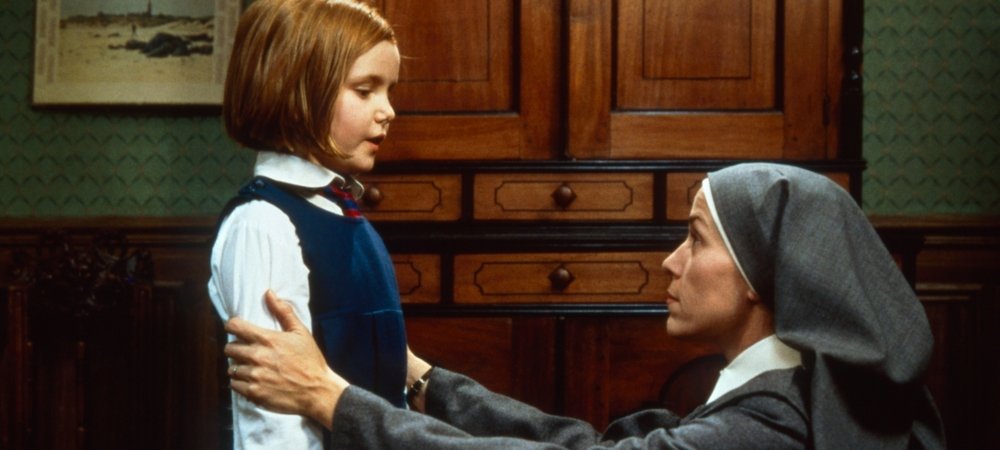 Backdrop of Madeline