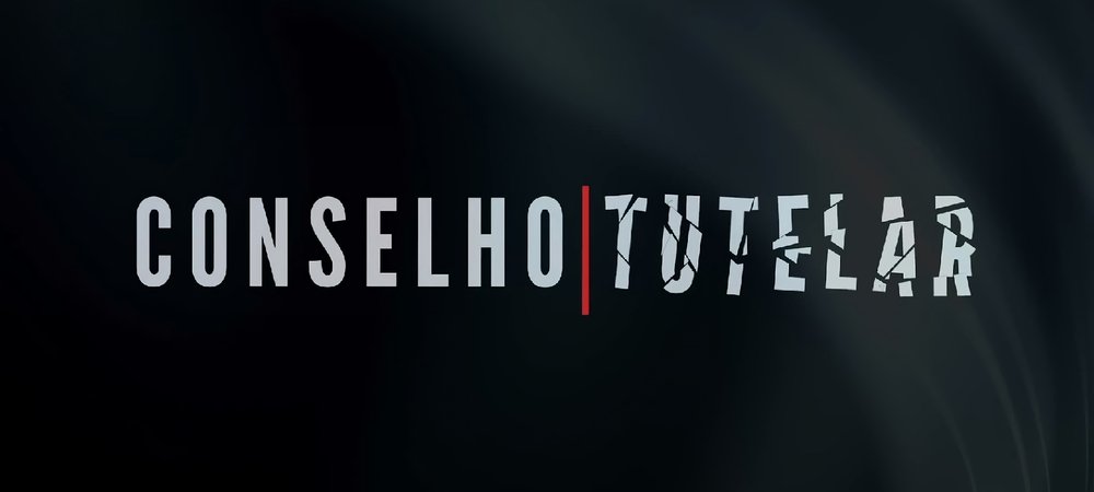 Backdrop of Conselho Tutelar
