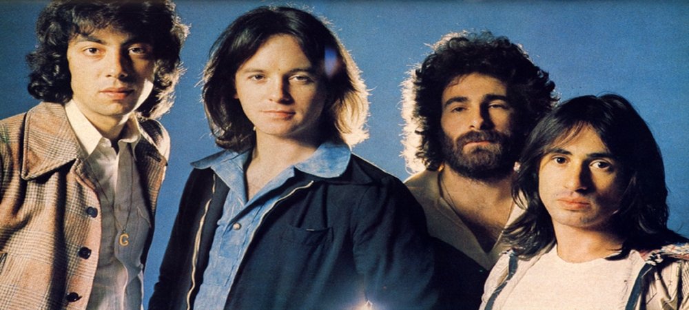 Backdrop of 10cc - Donna