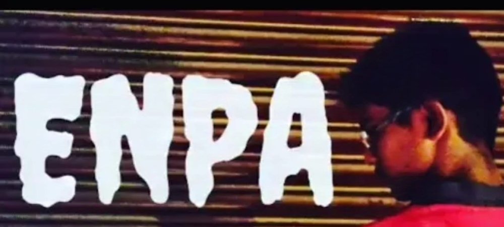 Backdrop of ENPA