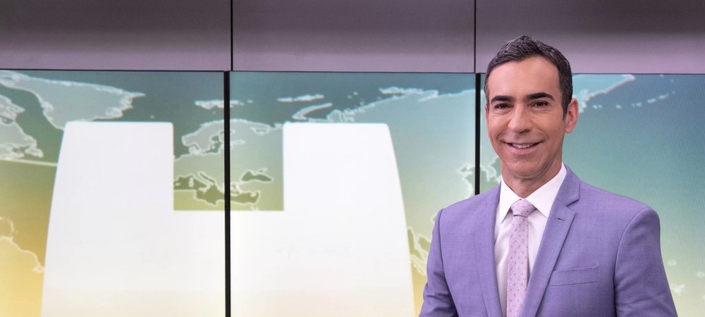 Backdrop of Jornal Hoje