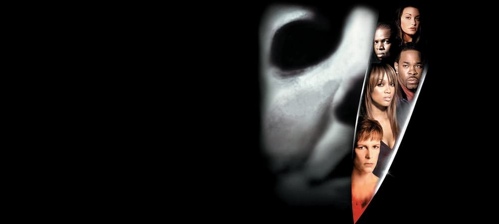 Backdrop of Halloween: Resurrection