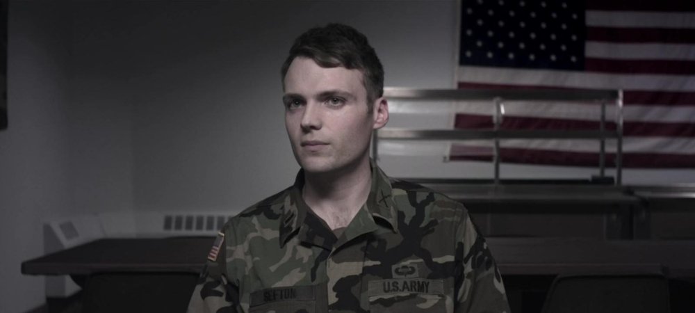 Backdrop of Allegiance