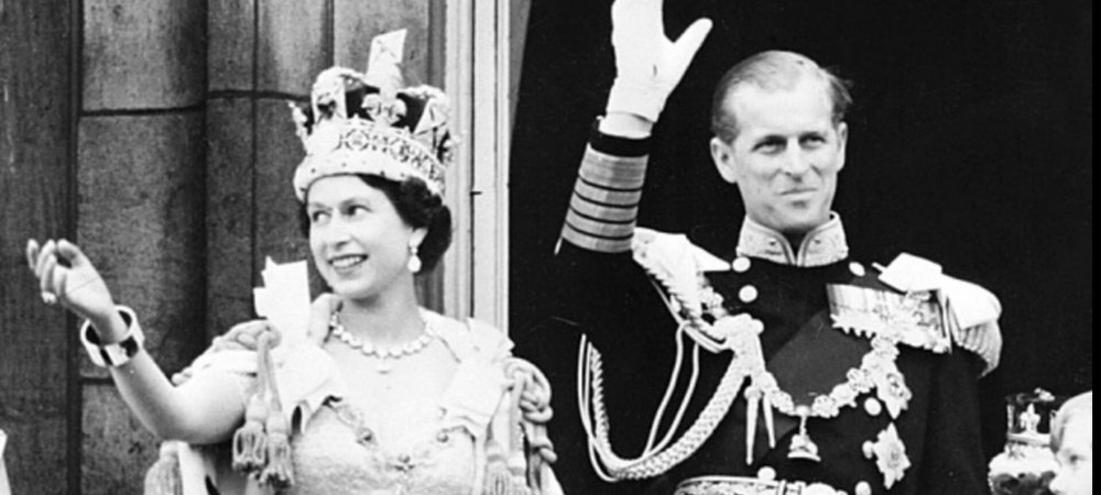 Backdrop of Royal Journey