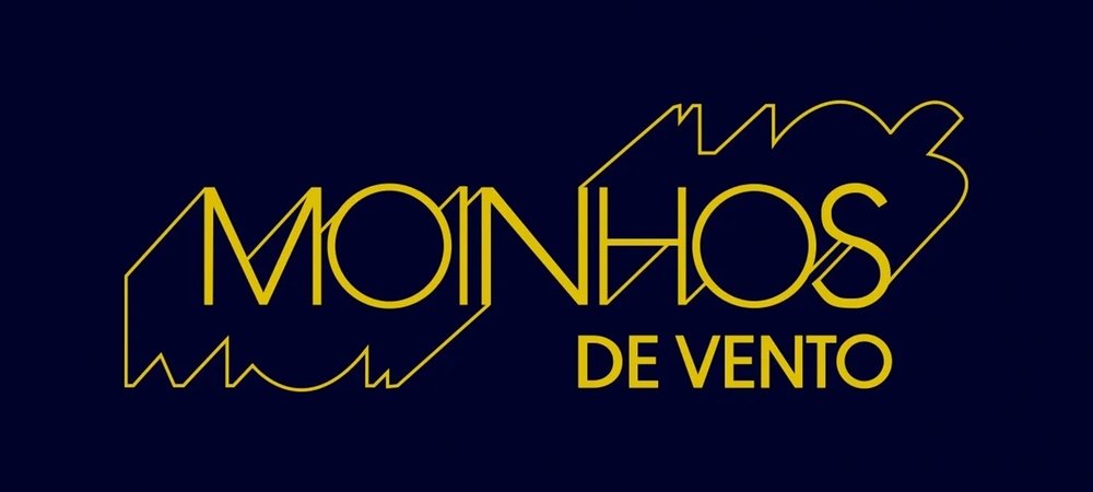 Backdrop of Moinhos de Vento