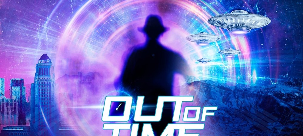 Backdrop of Out of Time