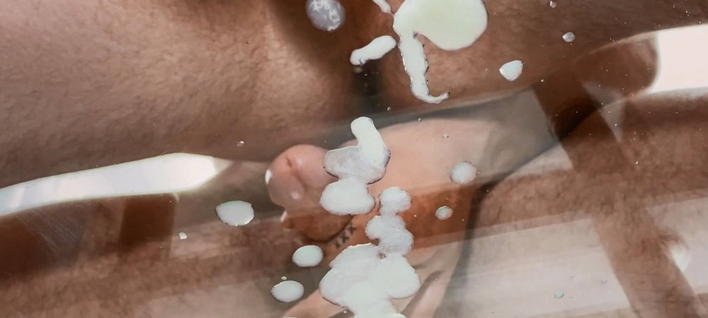 Backdrop of Jizzed