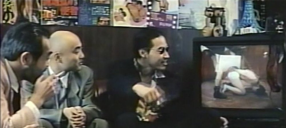 Backdrop of Ballads