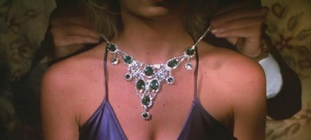 Backdrop of Hollywood Wives
