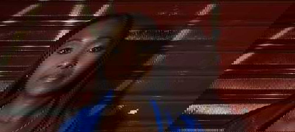 Backdrop of Negro em Mim