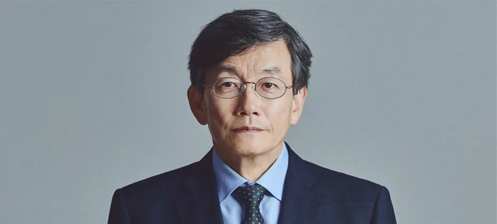 Backdrop of 손석희의 질문들