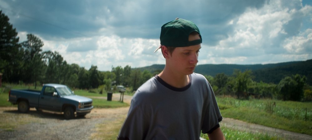 Backdrop of Papaw Land