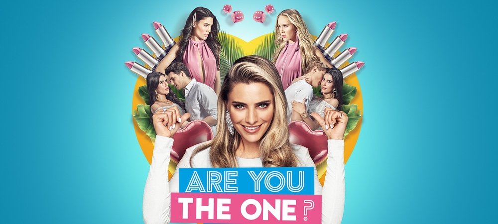 Backdrop of Are You The One?