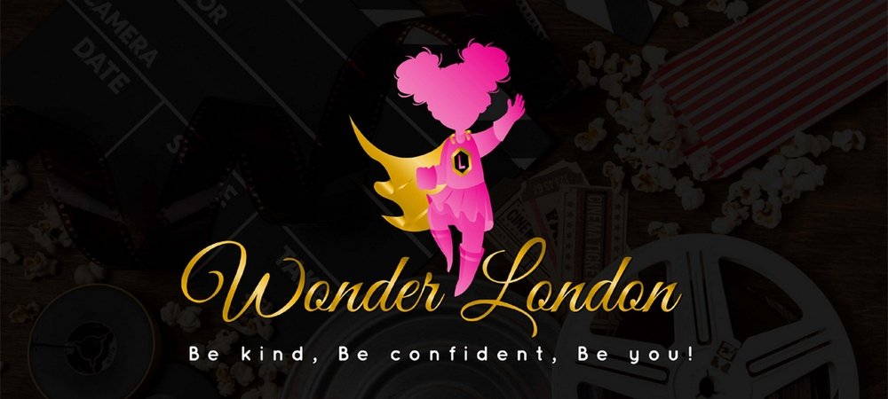 Backdrop of Wonder London