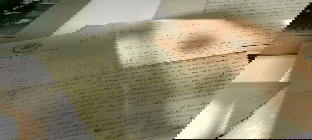 Backdrop of Beyond Paper