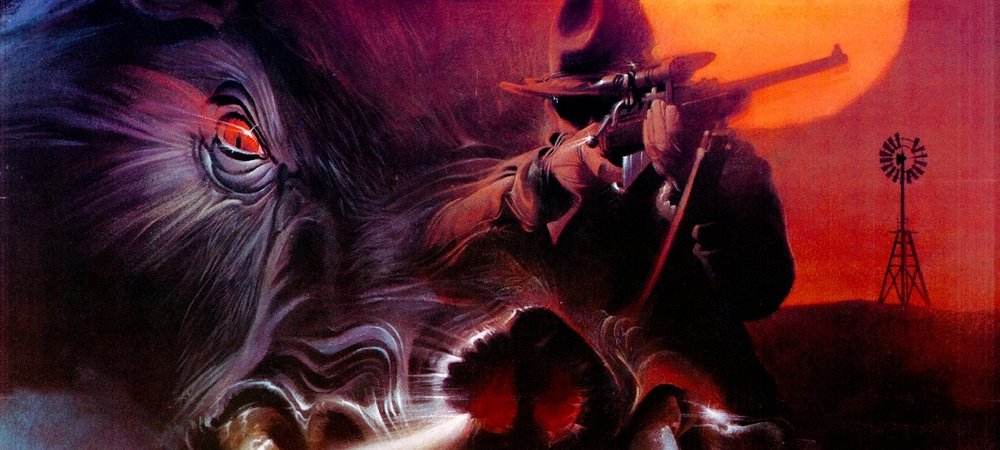 Backdrop of Razorback
