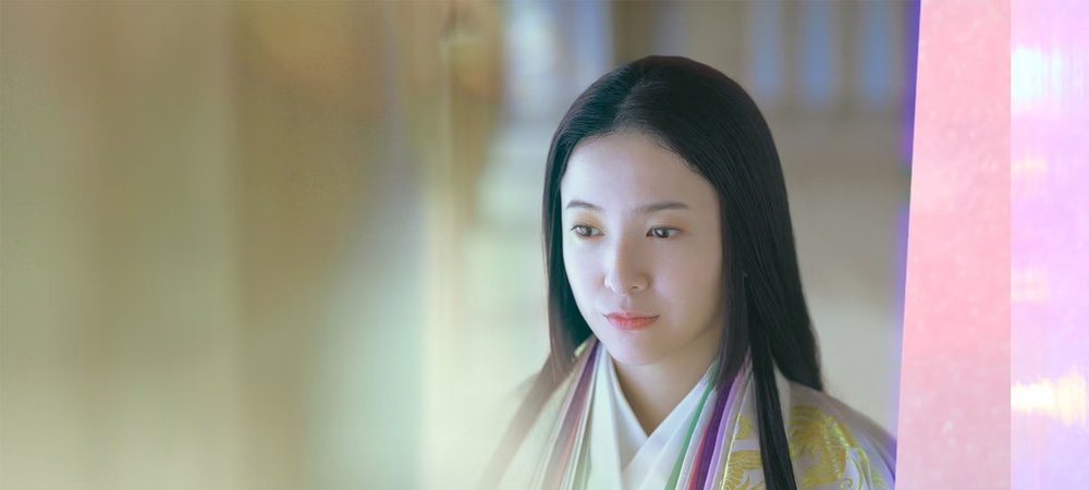 Backdrop of Dear Radiance