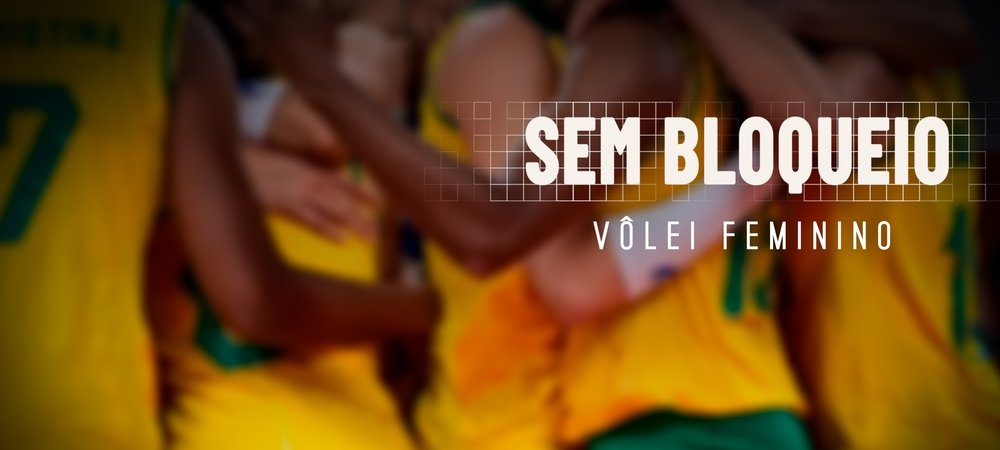 Backdrop of Sem Bloqueio