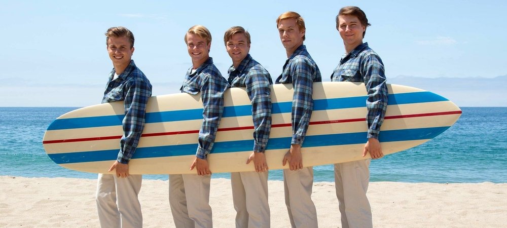 Backdrop of Love & Mercy