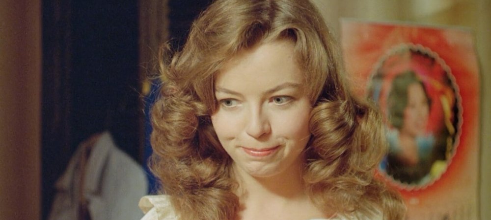 Backdrop of Felicity