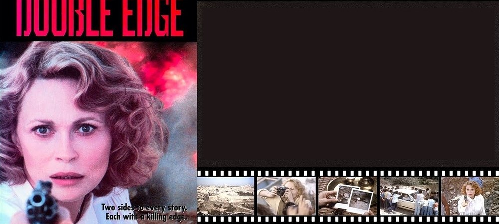 Backdrop of Double Edge