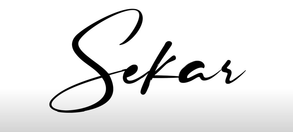 Backdrop of Sekar
