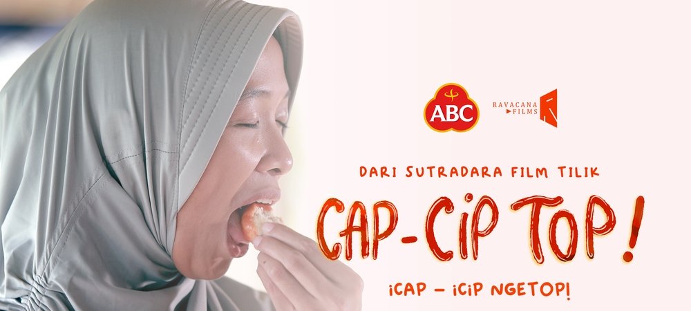 Backdrop of CAPCIPTOP!