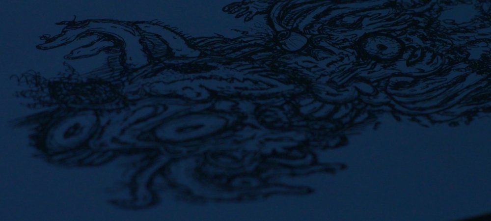 Backdrop of LISTEN