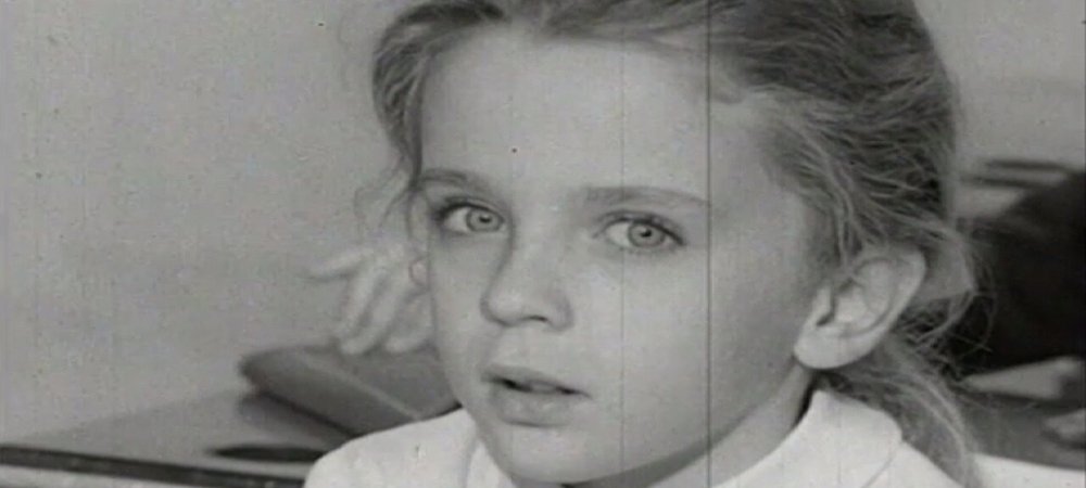 Backdrop of I Bambini e Noi